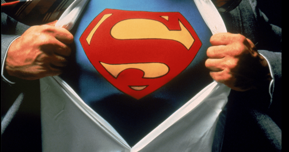 ADHD Musings #1006: Superhero&nbsp;Logistics